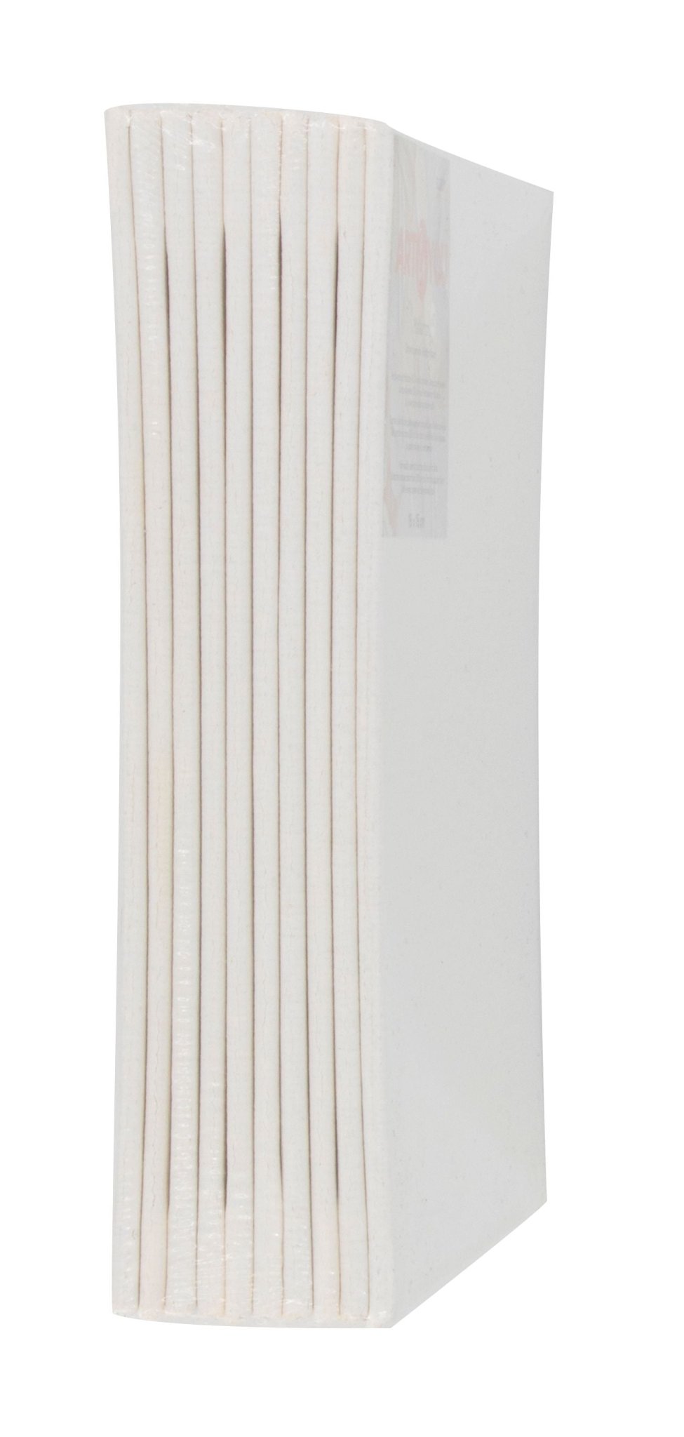 Malkarton 3mm 5cm rund 10St 280g/m² - Kidis Art