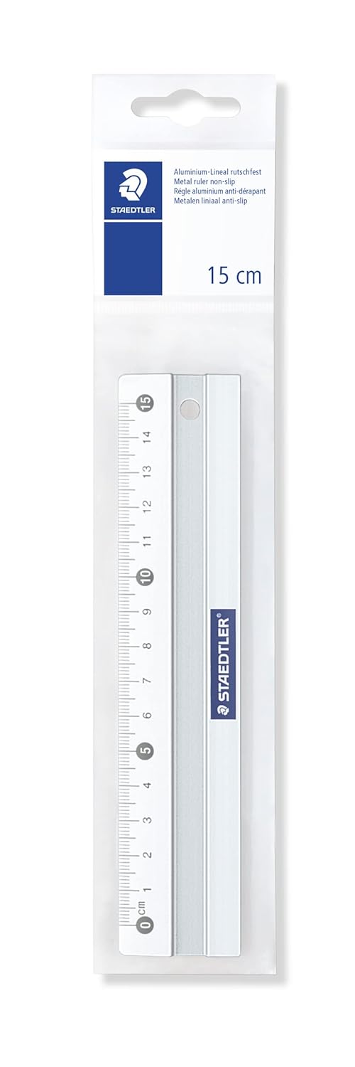 Mars® 563 Lineal 15cm - Kidis Art