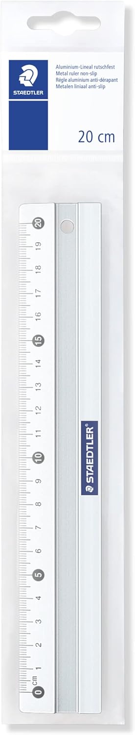 Mars® 563 Lineal 20cm - Kidis Art