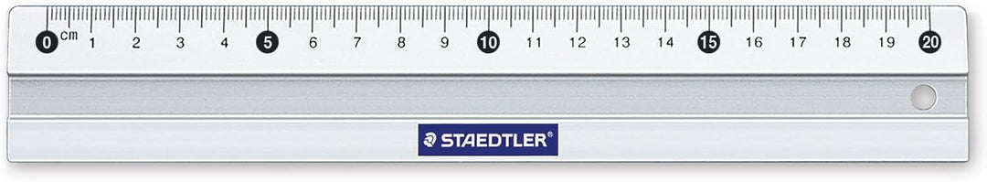 Mars® 563 Lineal 20cm - Kidis Art