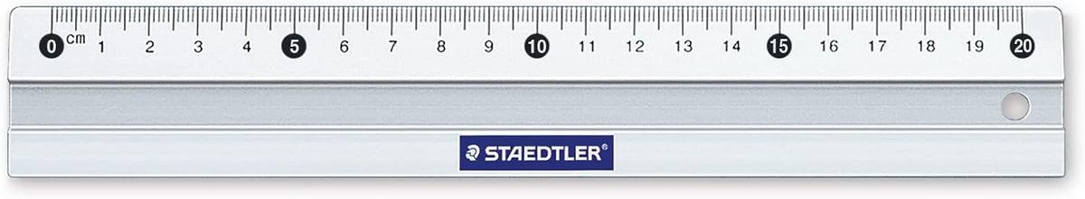 Mars® 563 Lineal 20cm - Kidis Art