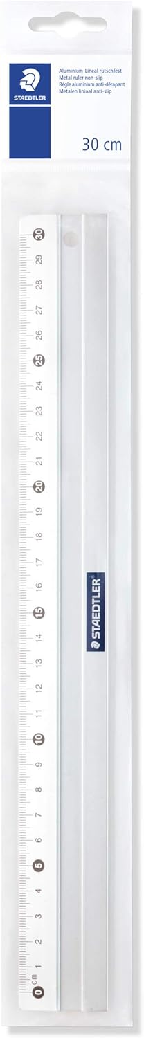 Mars® 563 Lineal 30cm - Kidis Art
