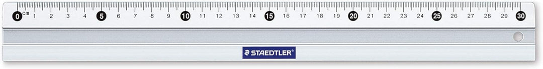 Mars® 563 Lineal 30cm - Kidis Art