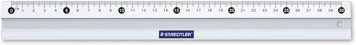 Mars® 563 Lineal 30cm - Kidis Art