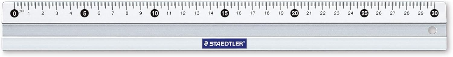 Mars® 563 Lineal 30cm - Kidis Art