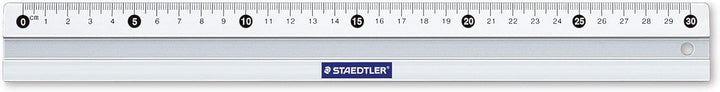 Mars® 563 Lineal 30cm - Kidis Art