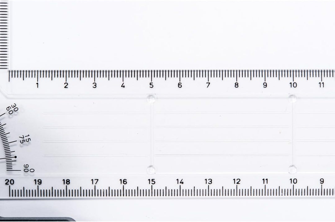 Mars® 572 FL Schrifthöhe 3.5 mm + 5 mm - Kidis Art