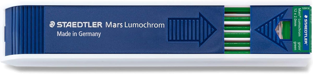 Mars® Lumochrom 204 grün - Kidis Art