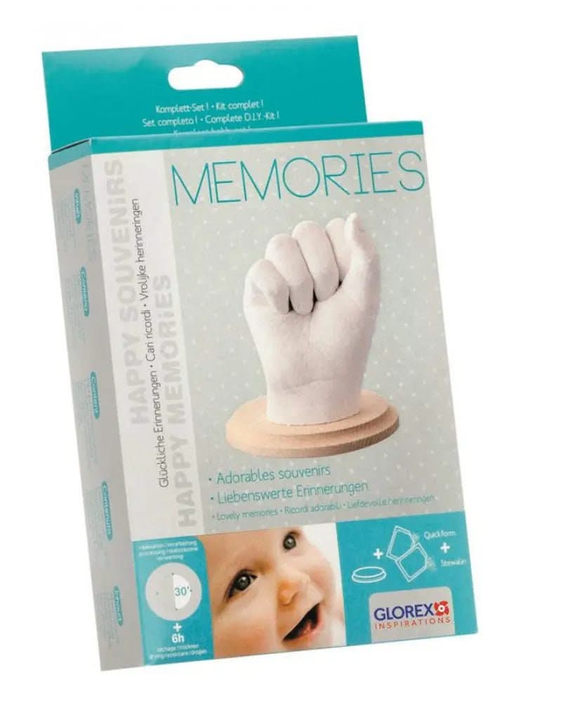 Memories Geschenkpackung - Kidis Art