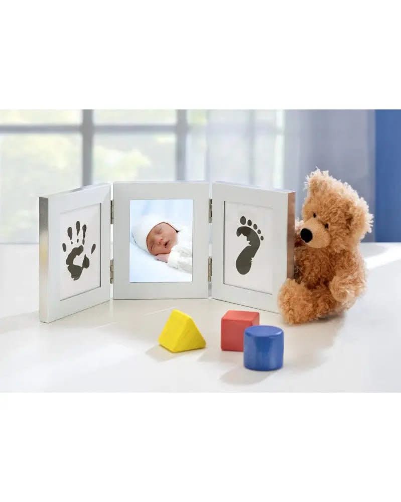 Memory Abdruck-Set 30,8x12,2cm - Kidis Art