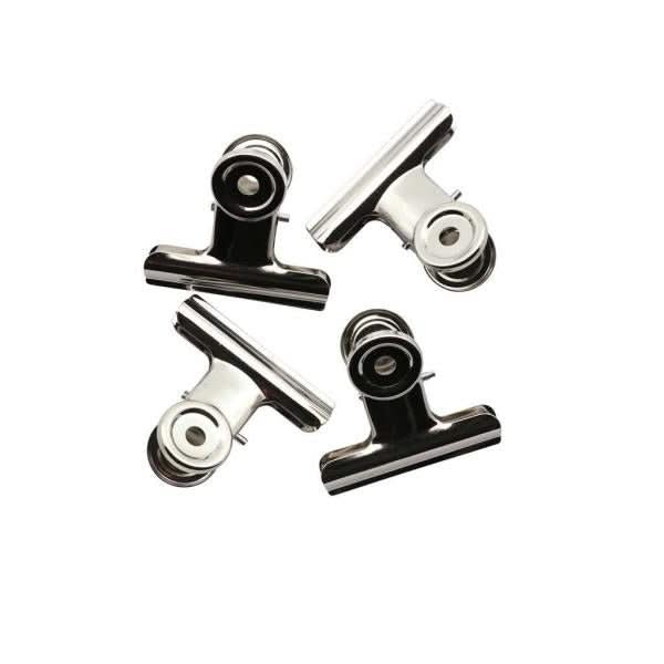 Metallscharnier-Clip 50mm 4St - Kidis Art