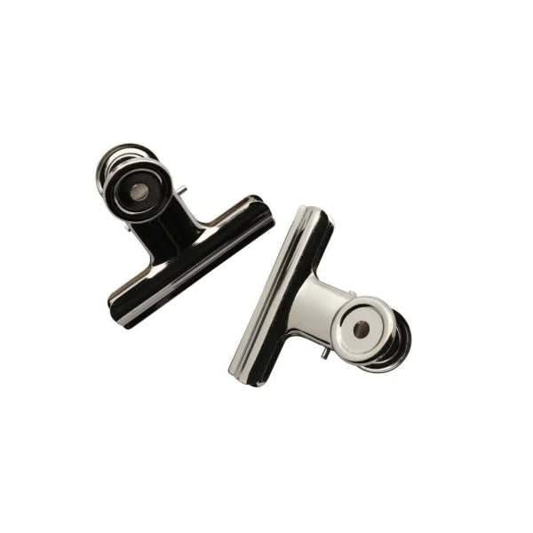 Metallscharnier-Clip 63mm 2St - Kidis Art