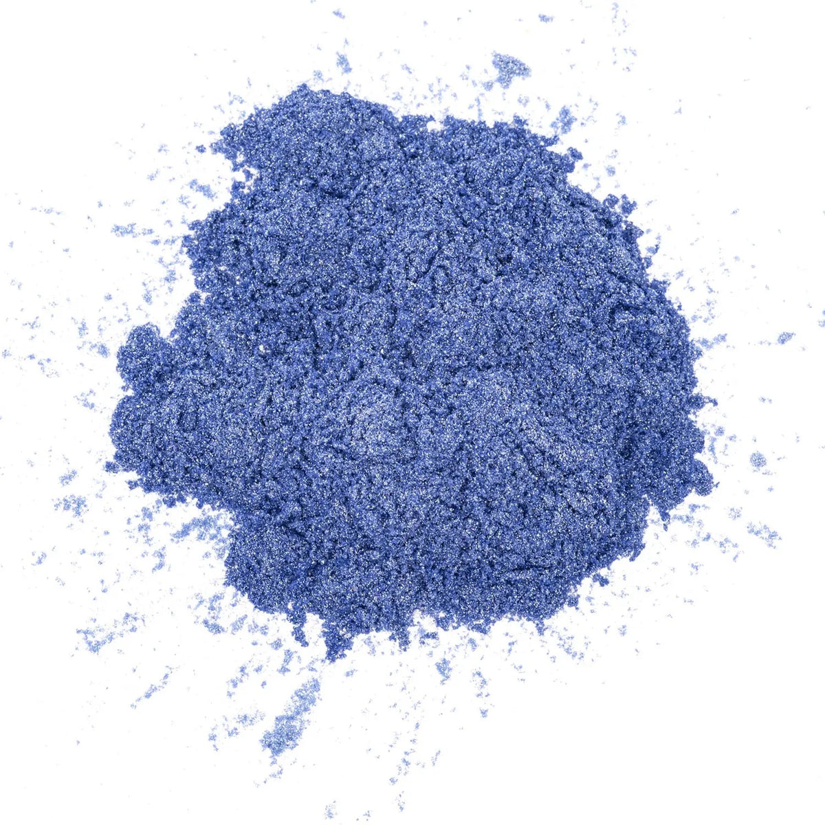 Mica-Farbpigmente 5g blau - Kidis Art