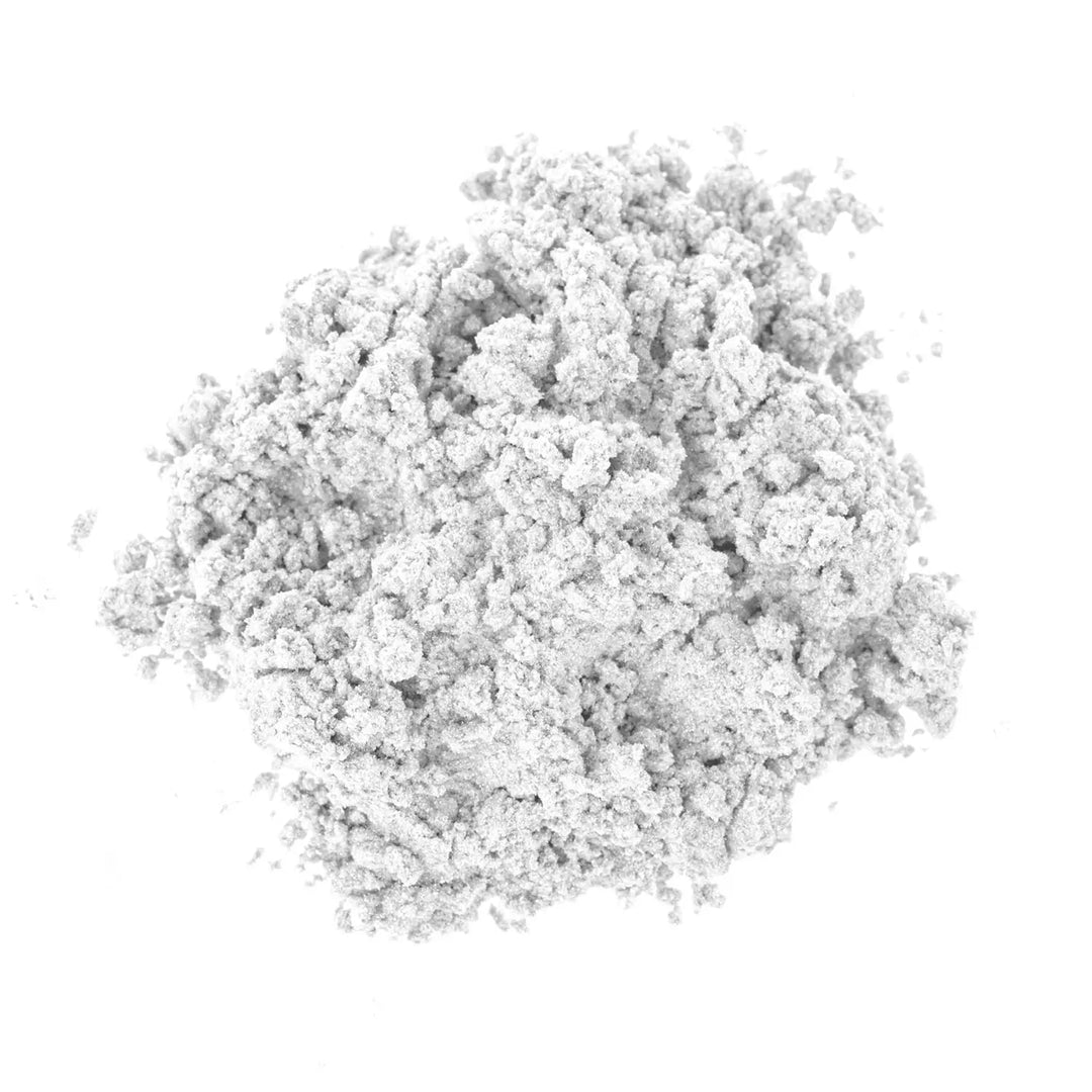 Mica-Farbpigmente 5g weiss - Kidis Art