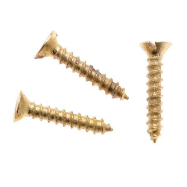 Miniaturschrauben10x1,4mm 24St - Kidis Art