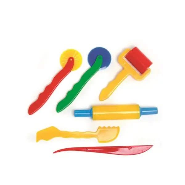 Modellier-Werkzeug-Set - Kidis Art