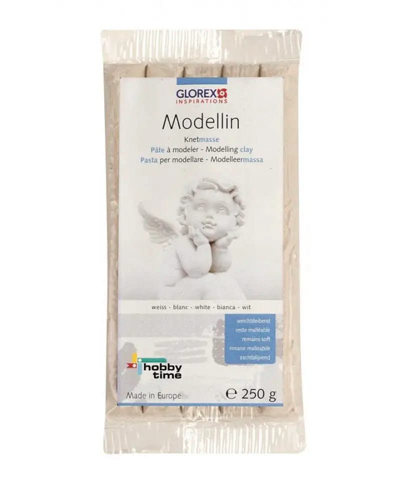 Modellin Knetmasse 250g - Kidis Art