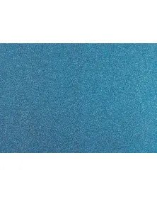 Moosgummi 20x30cm 10St Glitter - Kidis Art