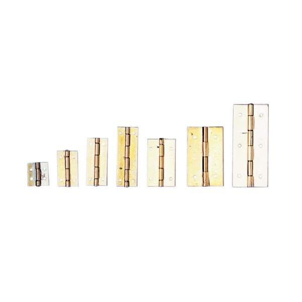 Nagelscharnier 15x40mm 4St mit Stiften - Kidis Art