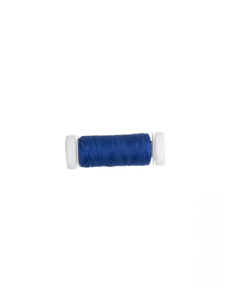 Nähgarn, Polyester, 150m, königsblau - Kidis Art