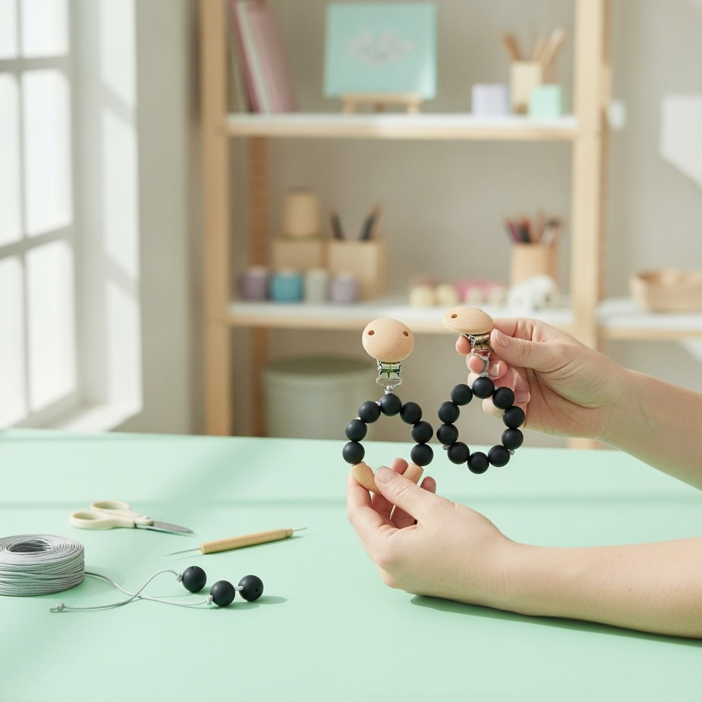 Natursteine, 10mm, 10St. Matte Carbonado - Kidis Art