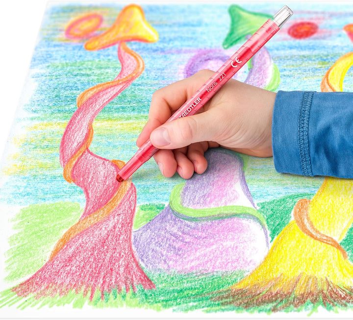 Noris® 221 multi-color - Kidis Art
