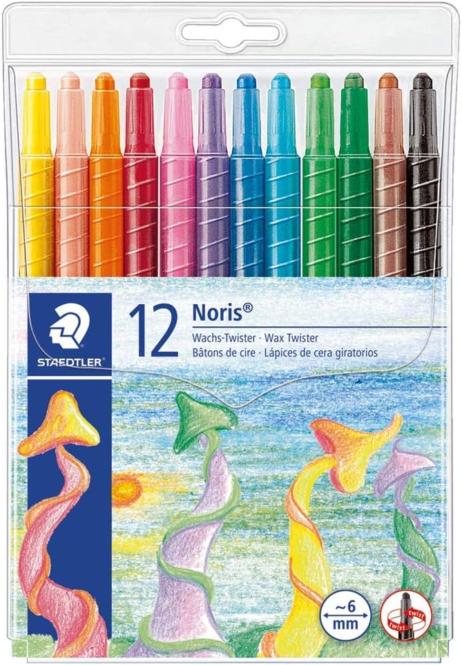 Noris® 221 multi-color - Kidis Art