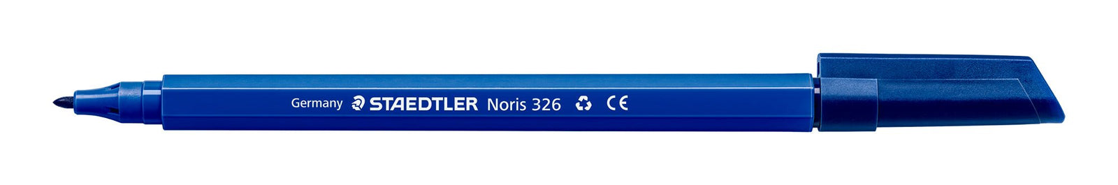 Noris® 326 blau - Kidis Art