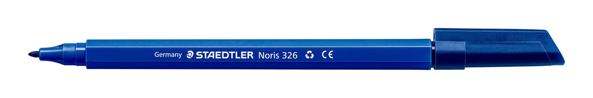 Noris® 326 blau - Kidis Art