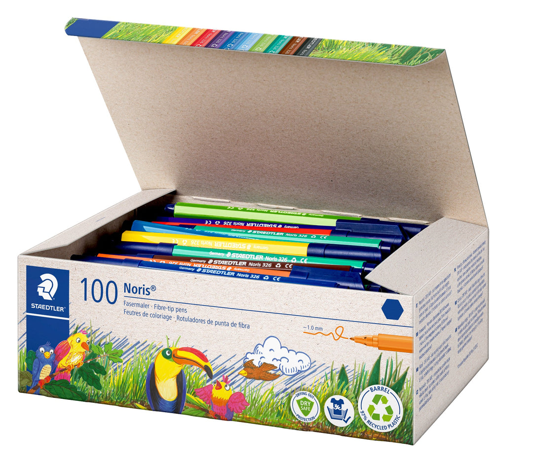 Noris® 326 multi-color - Kidis Art