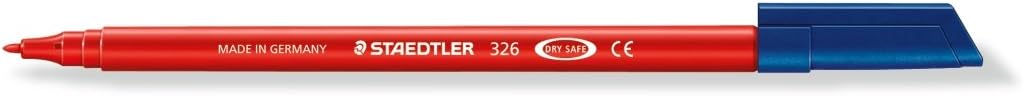 Noris® 326 rot - Kidis Art