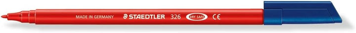 Noris® 326 rot - Kidis Art