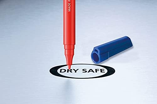 Noris® 326 rot - Kidis Art