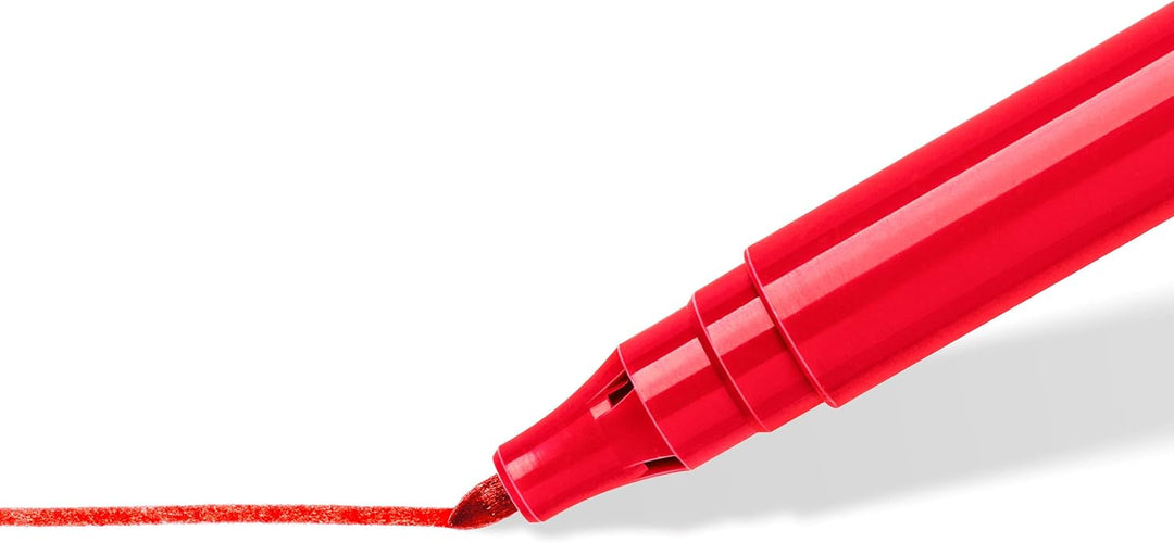 Noris® 326 rot - Kidis Art