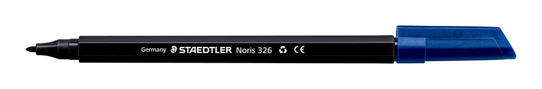 Noris® 326 schwarz - Kidis Art