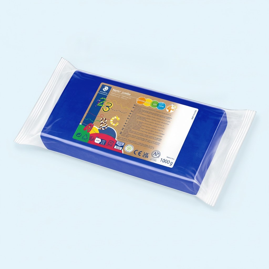 Noris® 8421 blau - Kidis Art