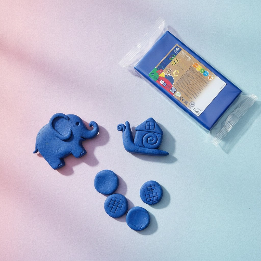 Noris® 8421 blau - Kidis Art
