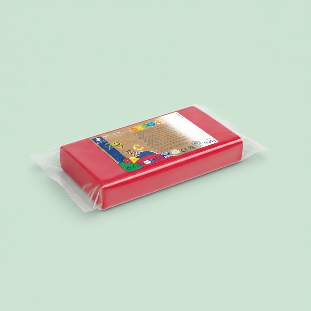 Noris® 8421 rot - Kidis Art