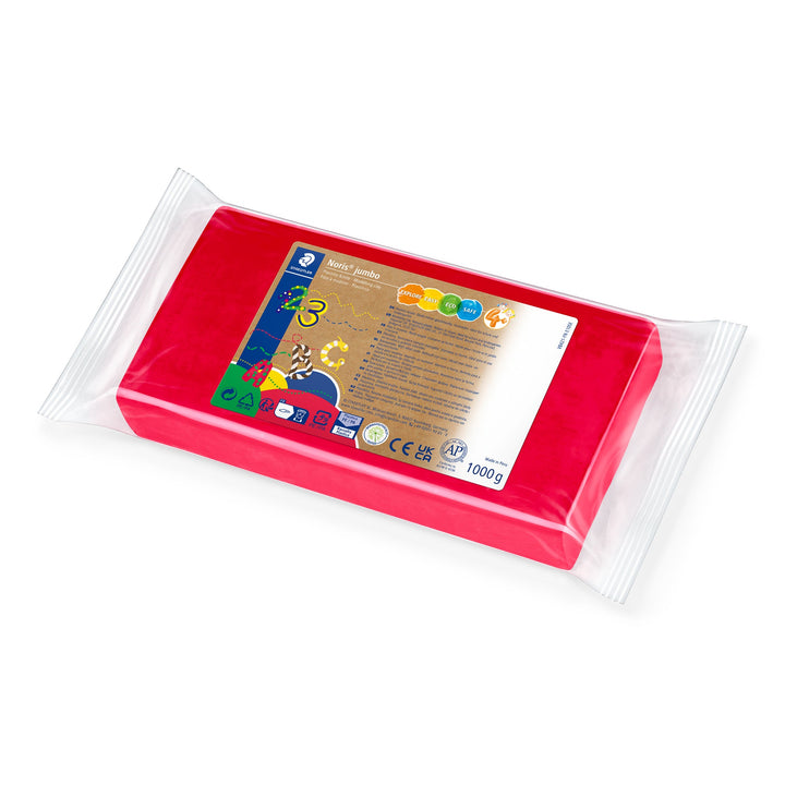Noris® 8421 rot - Kidis Art