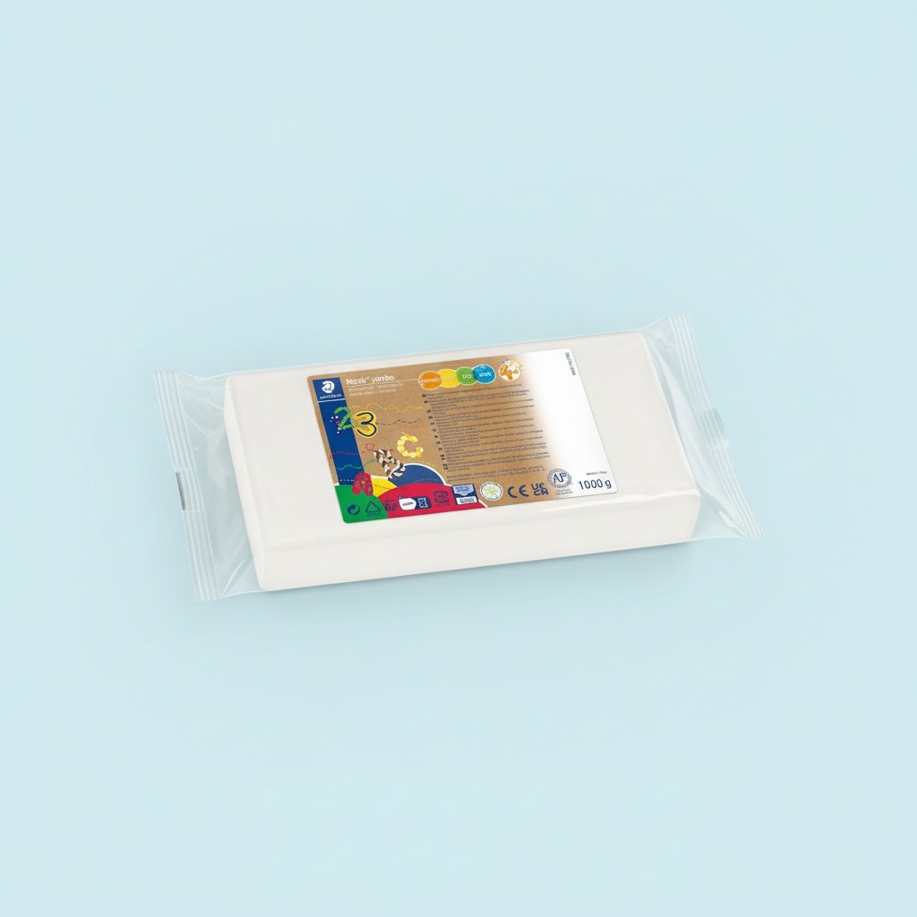Noris® 8421 weiss - Kidis Art