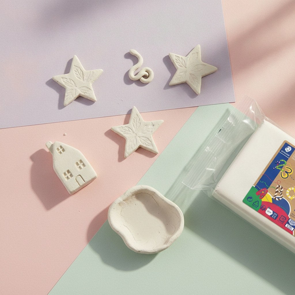 Noris® 8421 weiss - Kidis Art