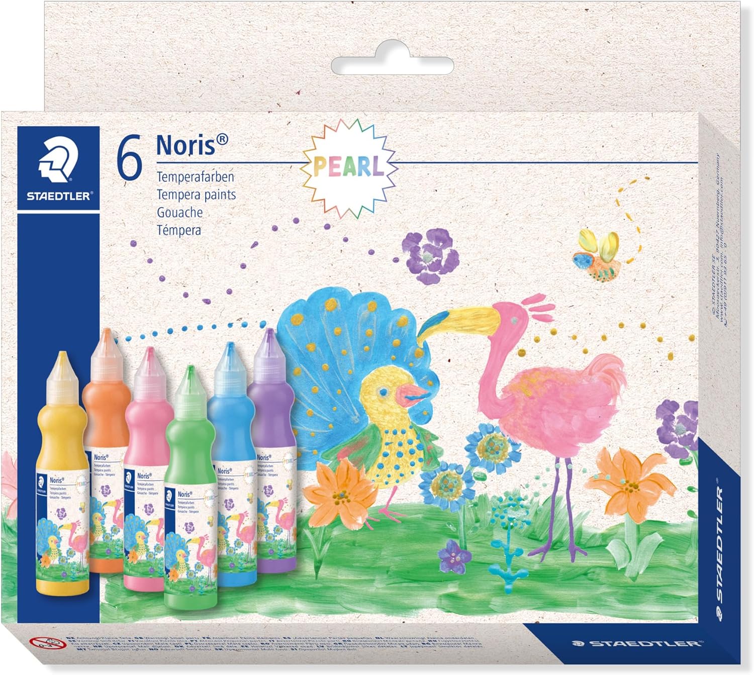 Noris® 8853 - Kidis Art