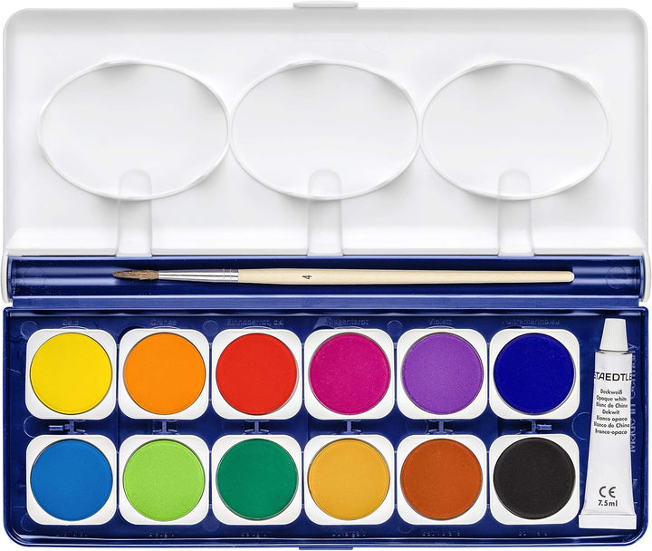 Noris® 888 multi-color - Kidis Art