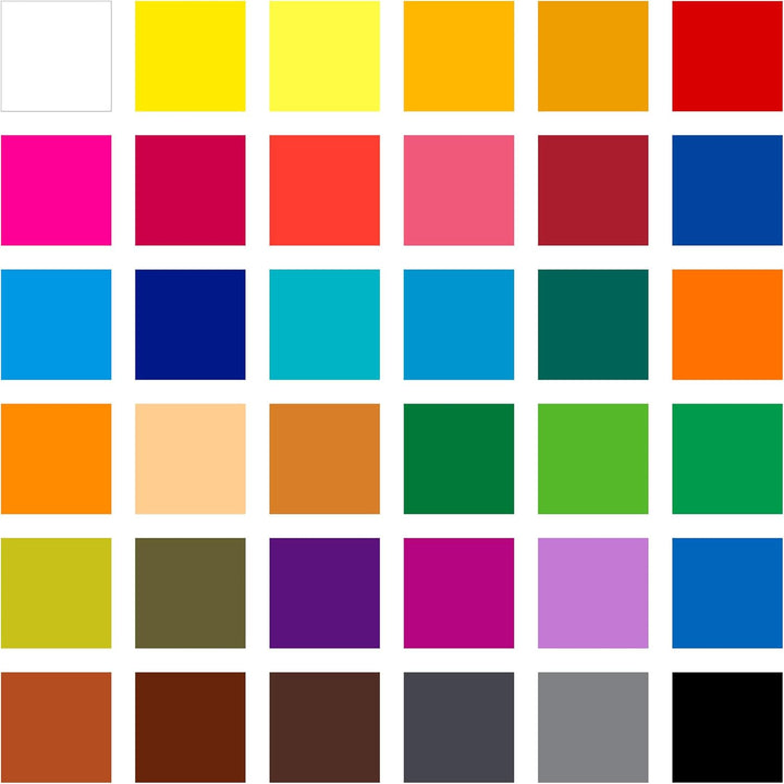 Noris® aquarell 144 10 multi-color - Kidis Art