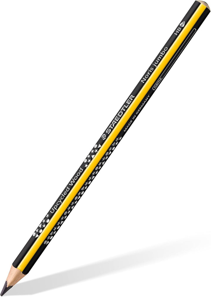 Noris® jumbo 119 - Kidis Art