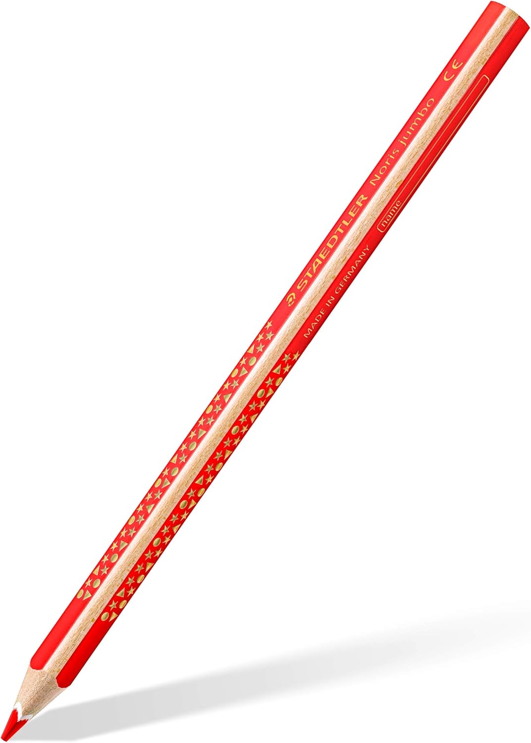 Noris® jumbo 1284 grün - Kidis Art