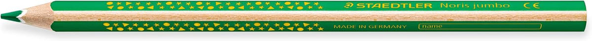 Noris® jumbo 1284 grün - Kidis Art