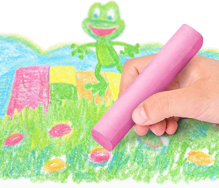 Noris® junior 2365 multi-color - Kidis Art