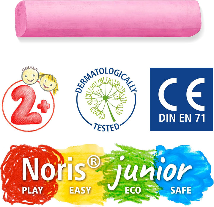 Noris® junior 2365 multi-color - Kidis Art