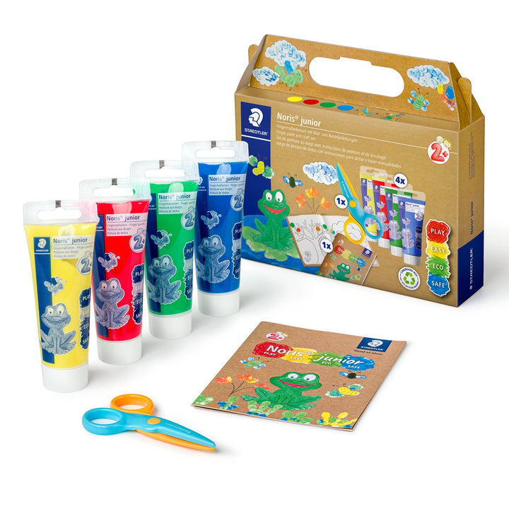 Noris® junior 61 C2 multi-color - Kidis Art